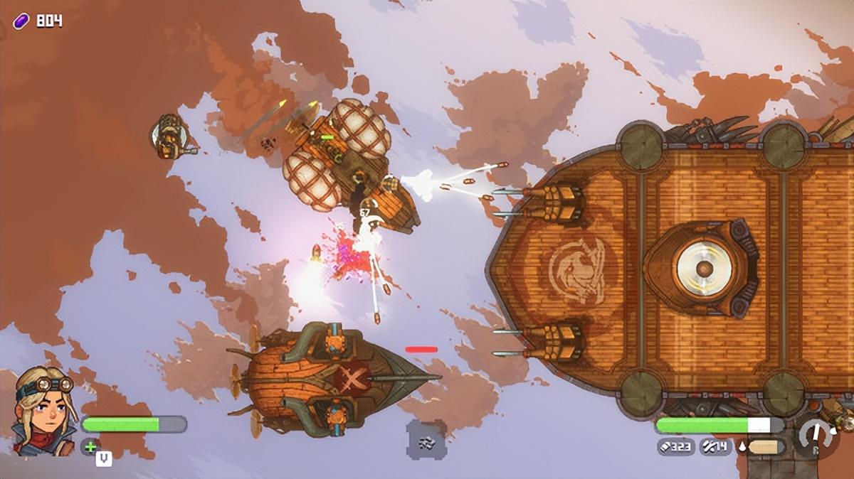 Steam一周特惠游戏推荐：极慢的节奏，最真实的西部世界