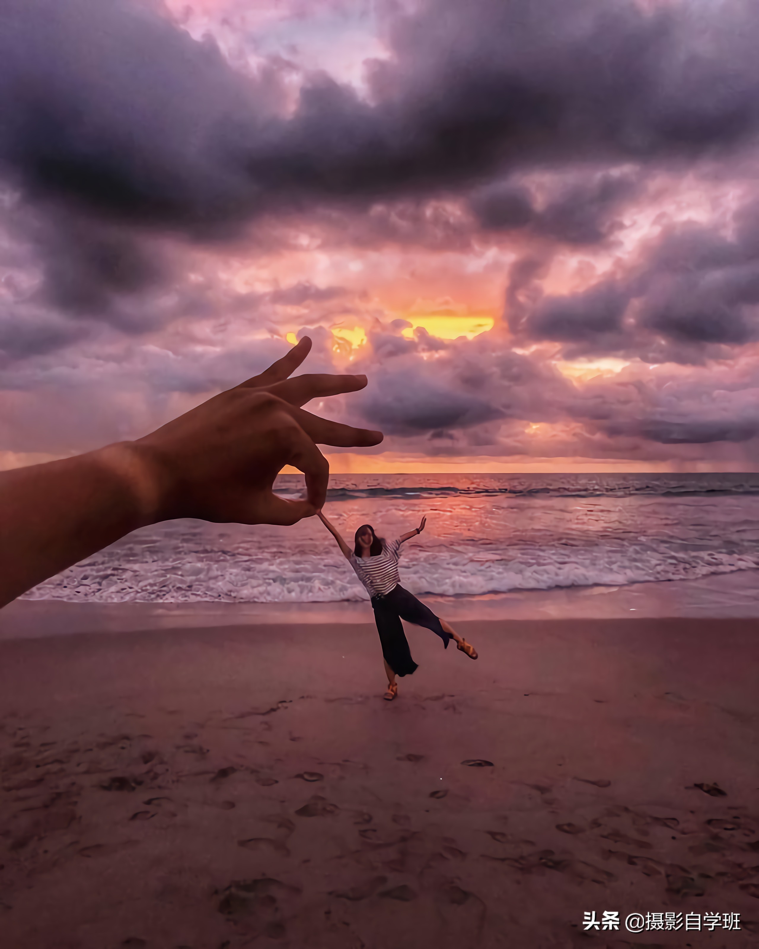 摄影技巧如何才能拍出好看的照片,摄影技巧如何拍出照片效果