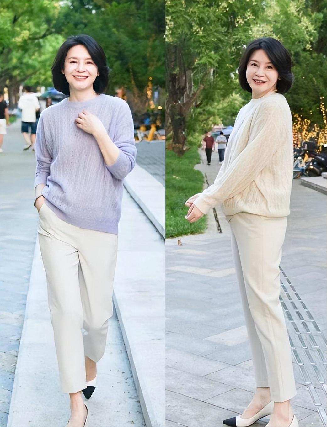 衣服在精不在多！减少买衣次数，还能穿衣好看才是聪明女人的追求