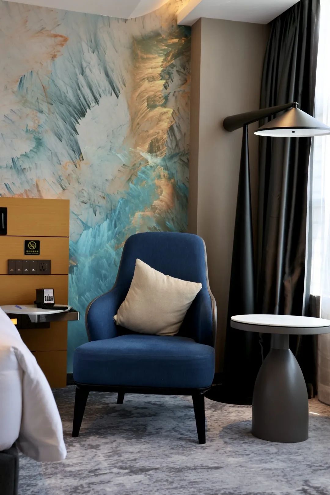 白云机场t1航站楼附近的酒店,广州白云机场附近住宿攻略