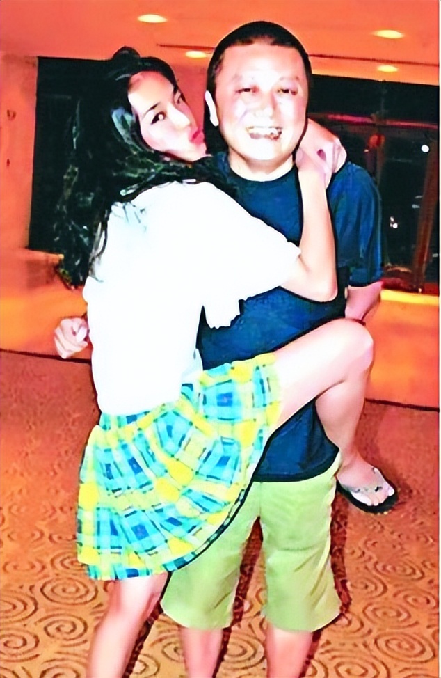 舒淇从堕落天使到实力影后,舒淇拿过几个影后