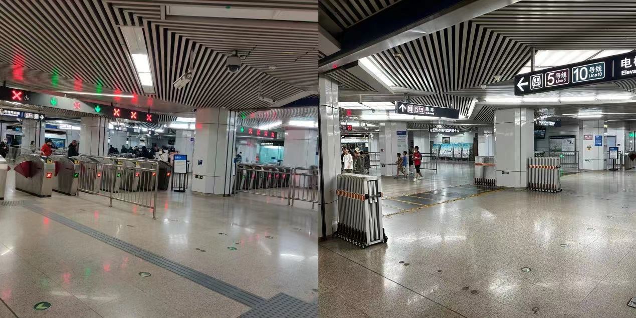 缩短排队时间,减少排队时间