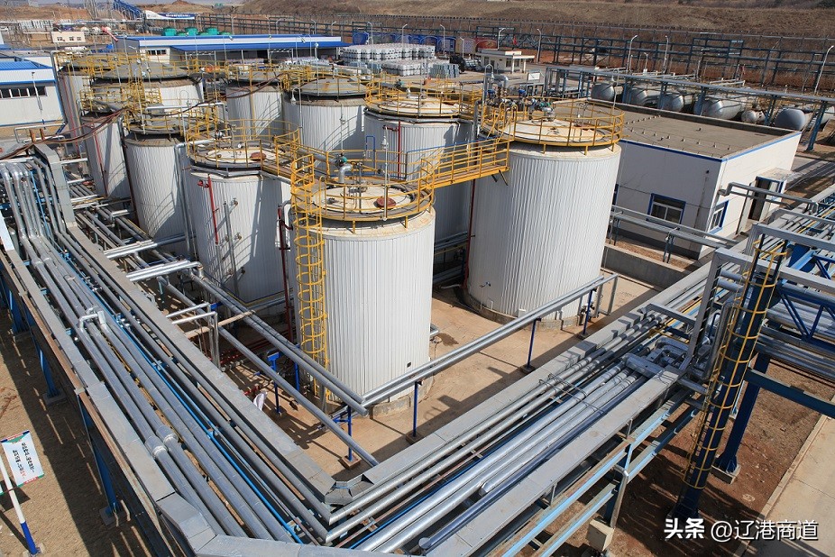 奥克集团发展前景,奥克化工