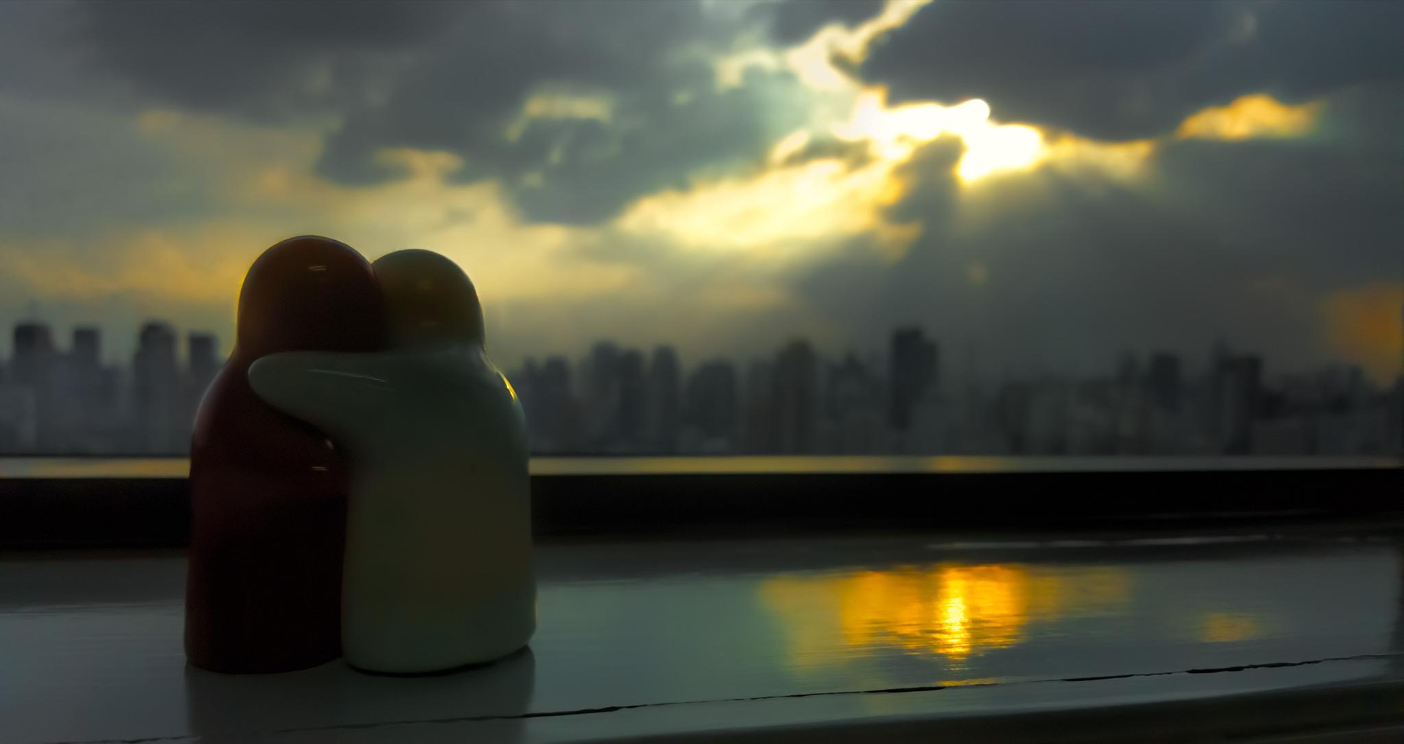 失去的不仅仅是友情,男女之间不仅仅是友情