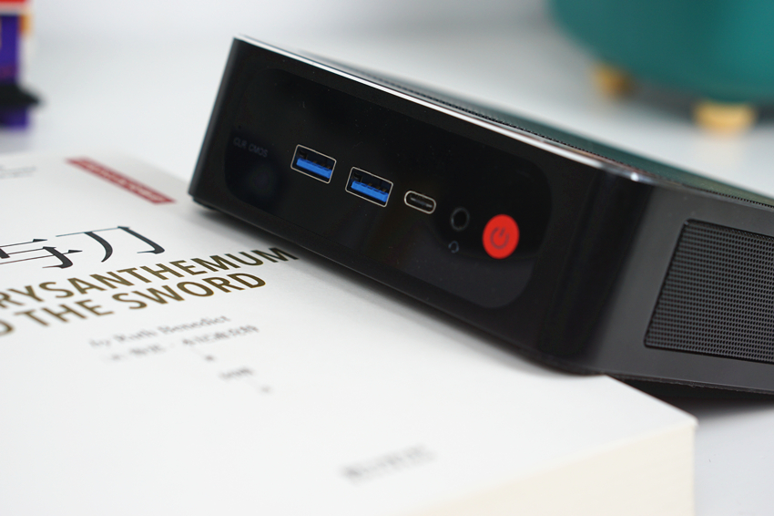 零刻ser5pro深度评测拆解,零刻ser5pro深度评测鲁大师分数