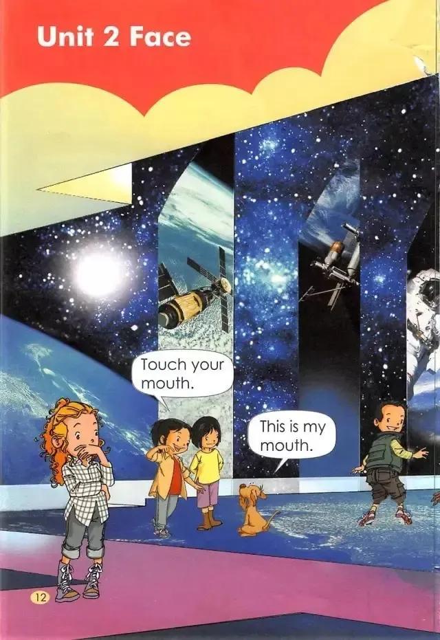 小学一年级英语课本人教版全套,小学英语一年级上册课本电子版