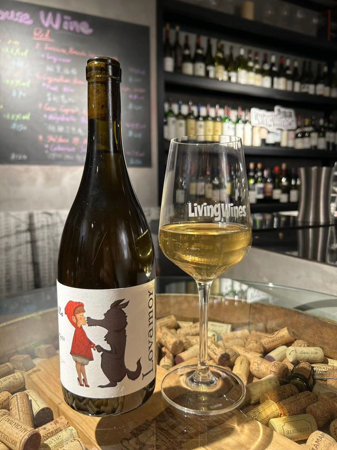 livingwines团购,8号会员日8.8折优惠活动