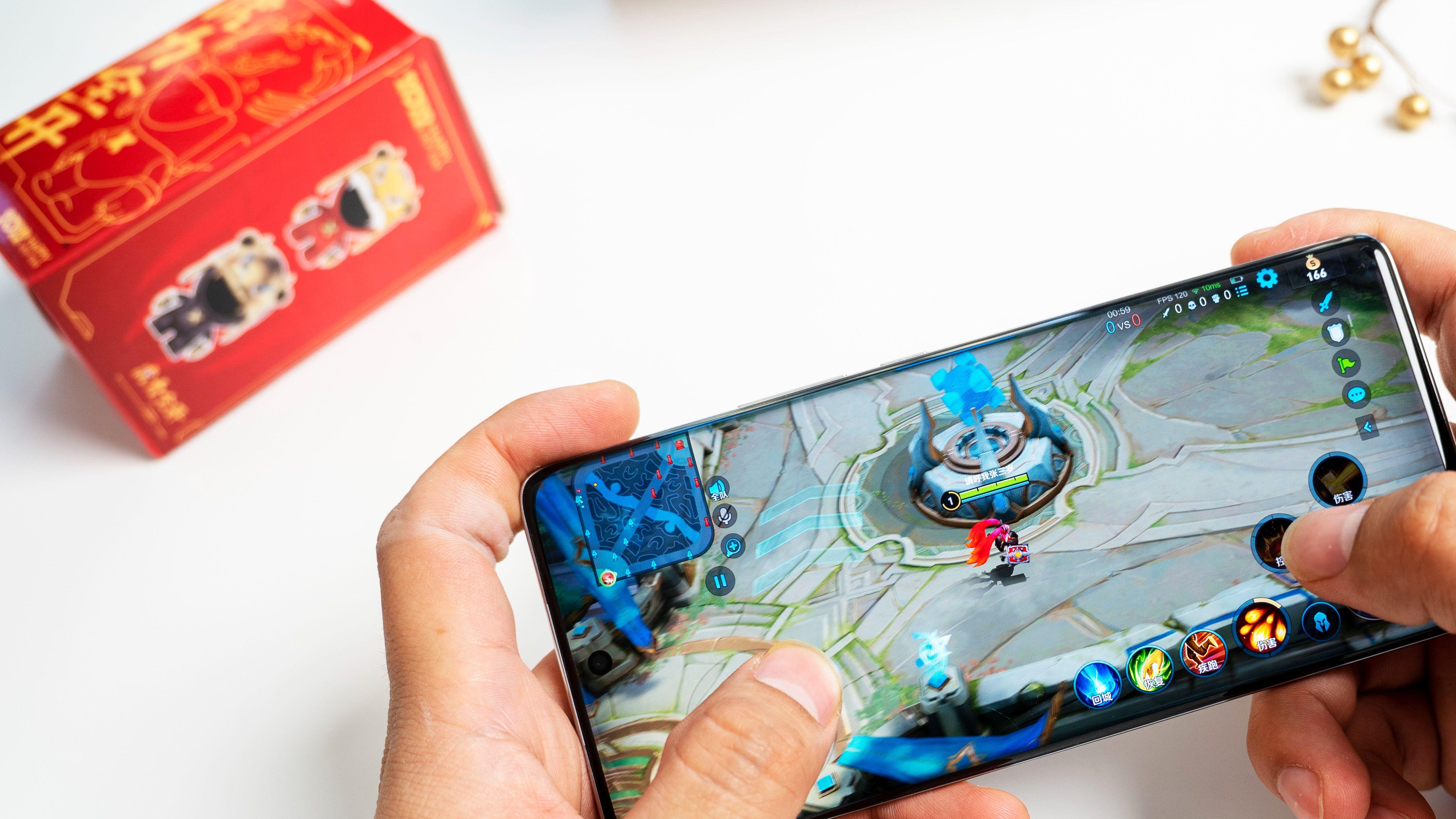 荣耀70imx800和小米k40s,荣耀70imx800配置