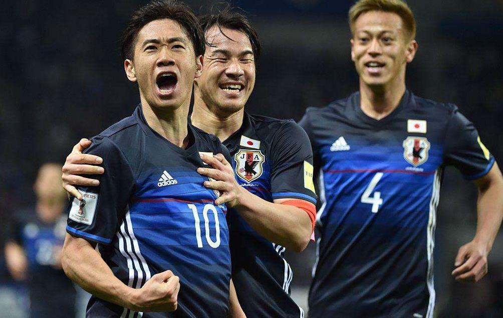 日本足球为什么会发达,日本足球为何能成为亚洲霸主