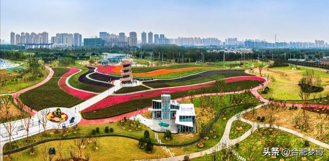 合肥瑶海哪个板块买房最好,2022合肥瑶海房产趋势分析