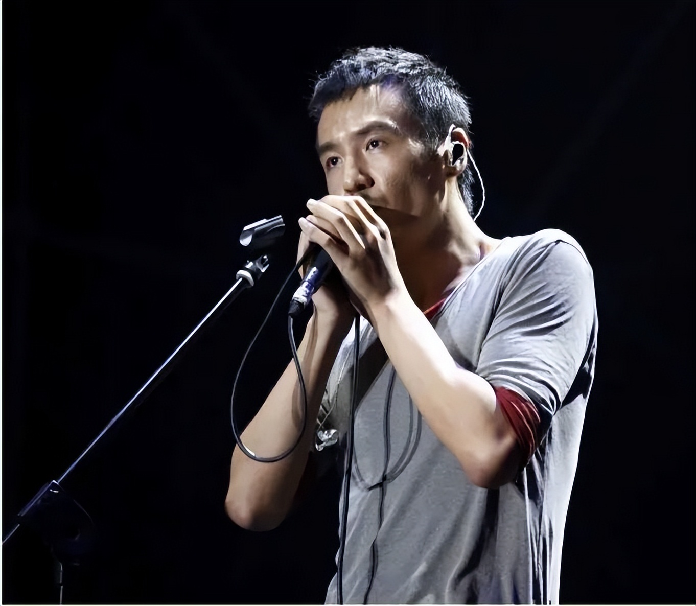 盘点娱乐圈被淡忘的歌手,娱乐圈被高估的歌手