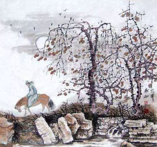 王和尚作品,王和尚书画家