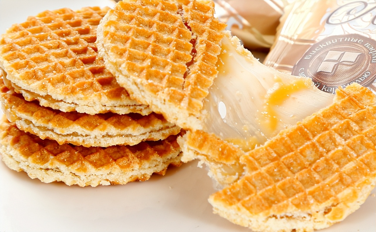 俄罗斯所有好吃的食品推荐,6种俄罗斯的食品必买的