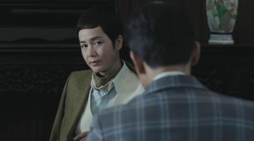 东方卫视转角之恋明道蒋雯丽,蒋雯丽明道转角之恋啥时候拍的