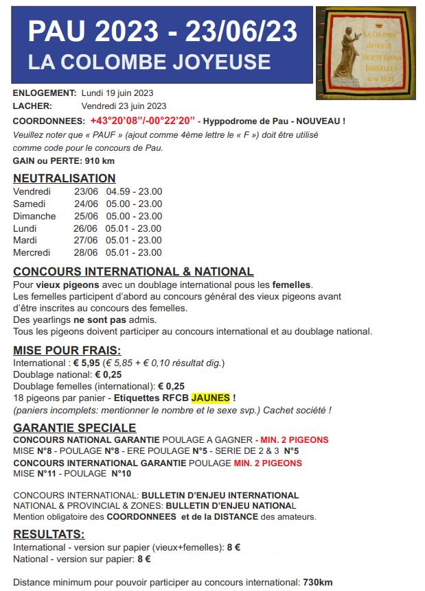 雌雄分装每笼限18羽欧洲多国波城长距离上线