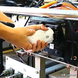 买了新能源汽车怎么解决充电,新能源汽车电池平衡充电方法