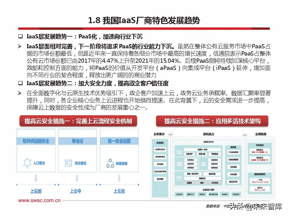 云计算最新发展趋势分析,云计算最新发展趋势
