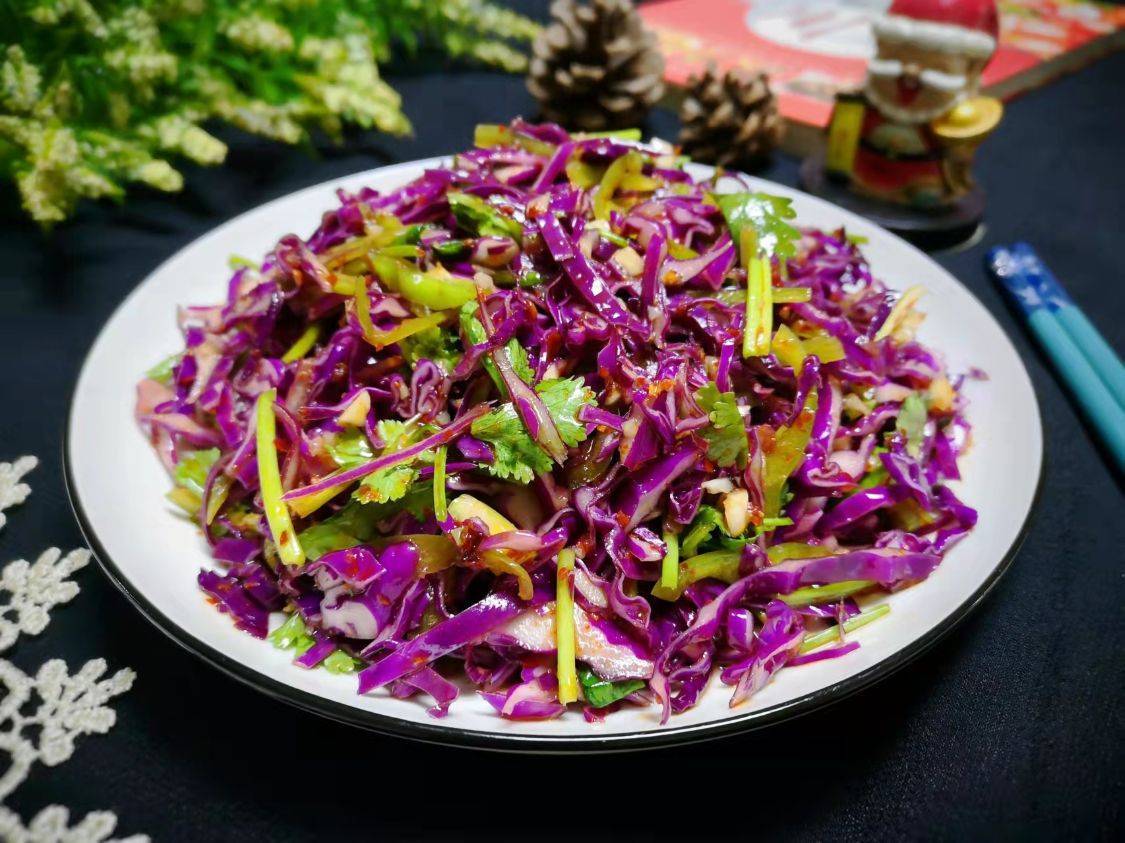 8道超好吃的减肥餐是什么,8种美味食物1周轻松瘦7斤