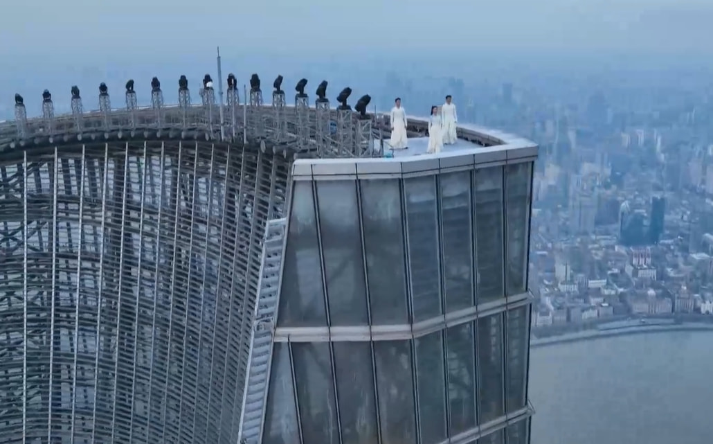 央视虎年春晚马凡舒旗袍,央视虎年春晚马凡舒视频