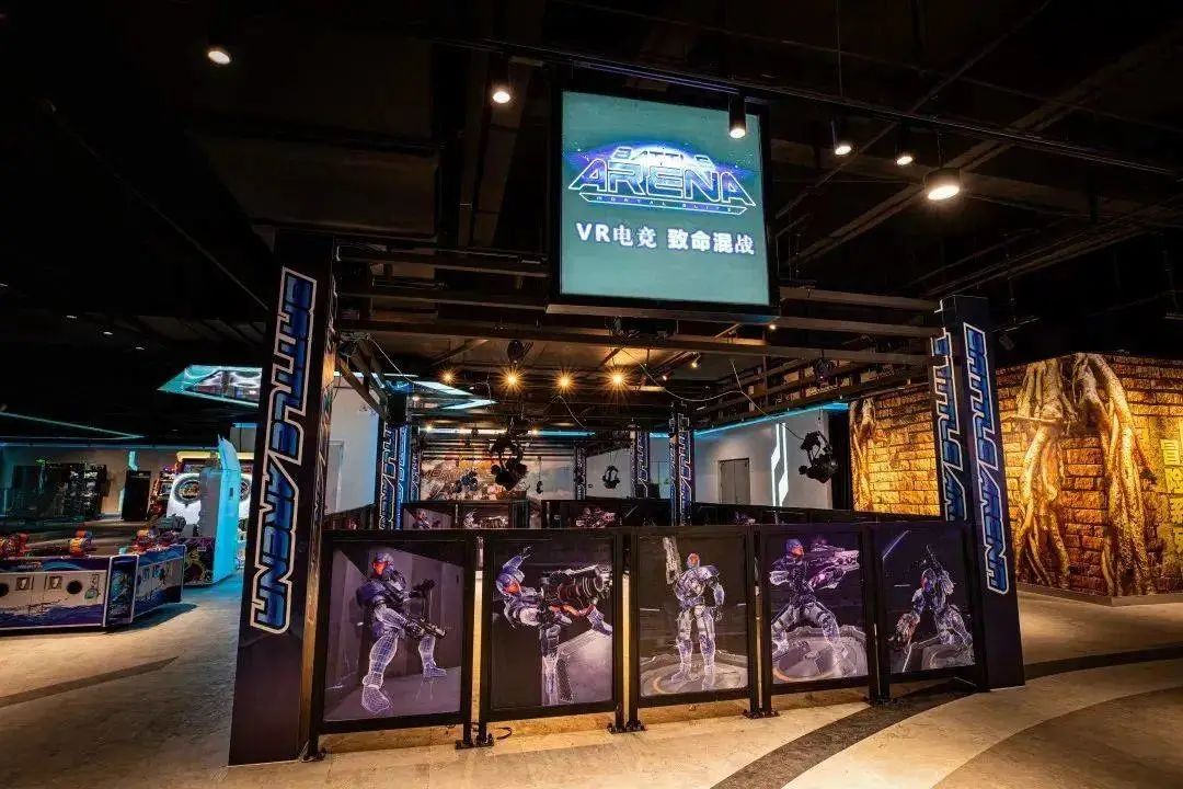 广州钧明欢乐世界好玩吗,广州钧明欢乐世界广场