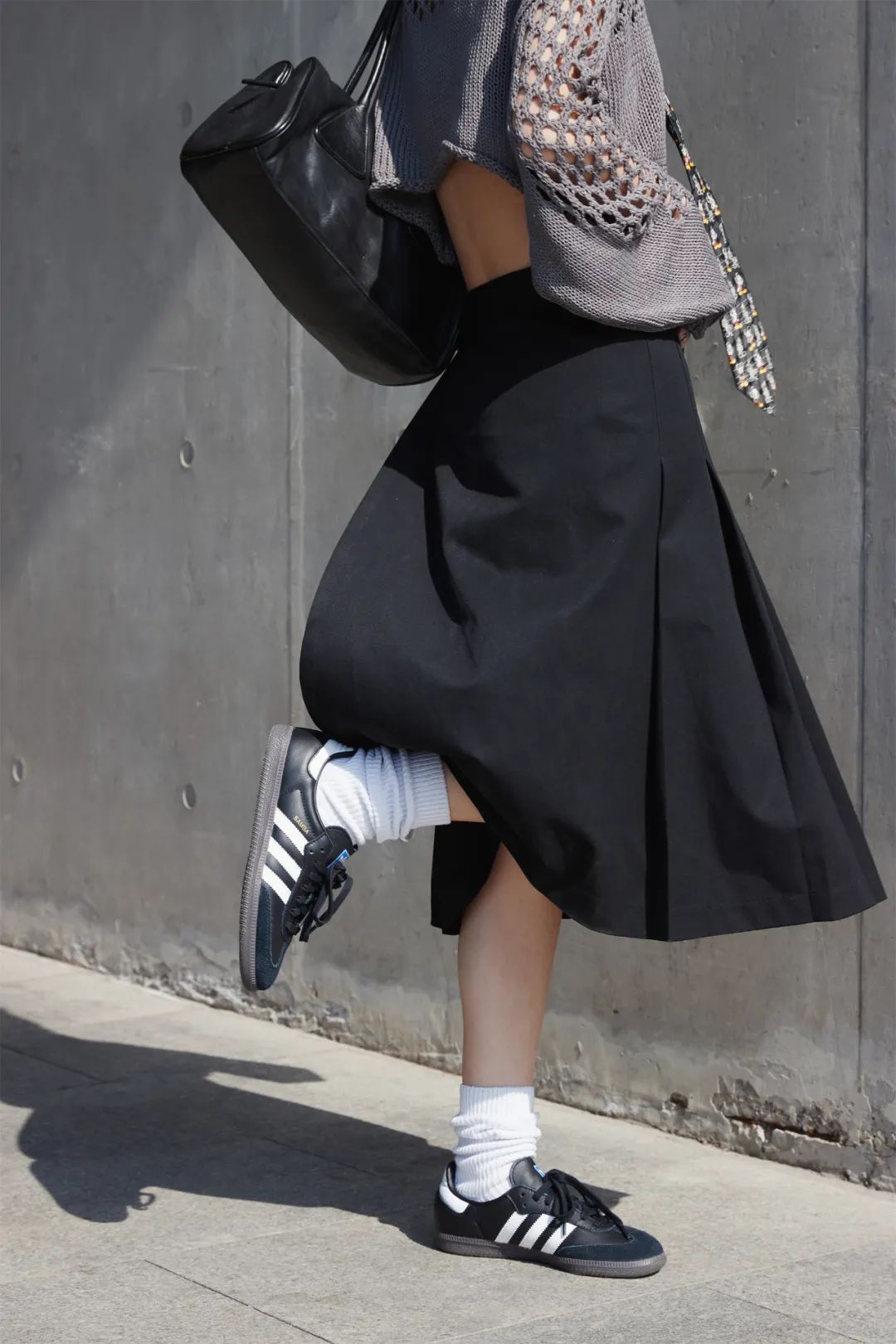 samba德训鞋补货,samba德训鞋购买渠道