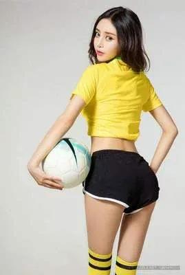 各国足球美女啦啦队,俄罗斯世界杯足球拉拉队图片