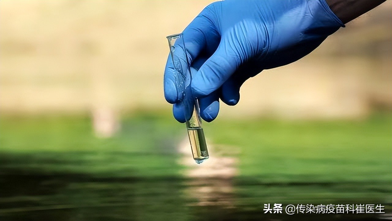 霍乱疫苗都预防什么病,霍乱提前预防用什么药