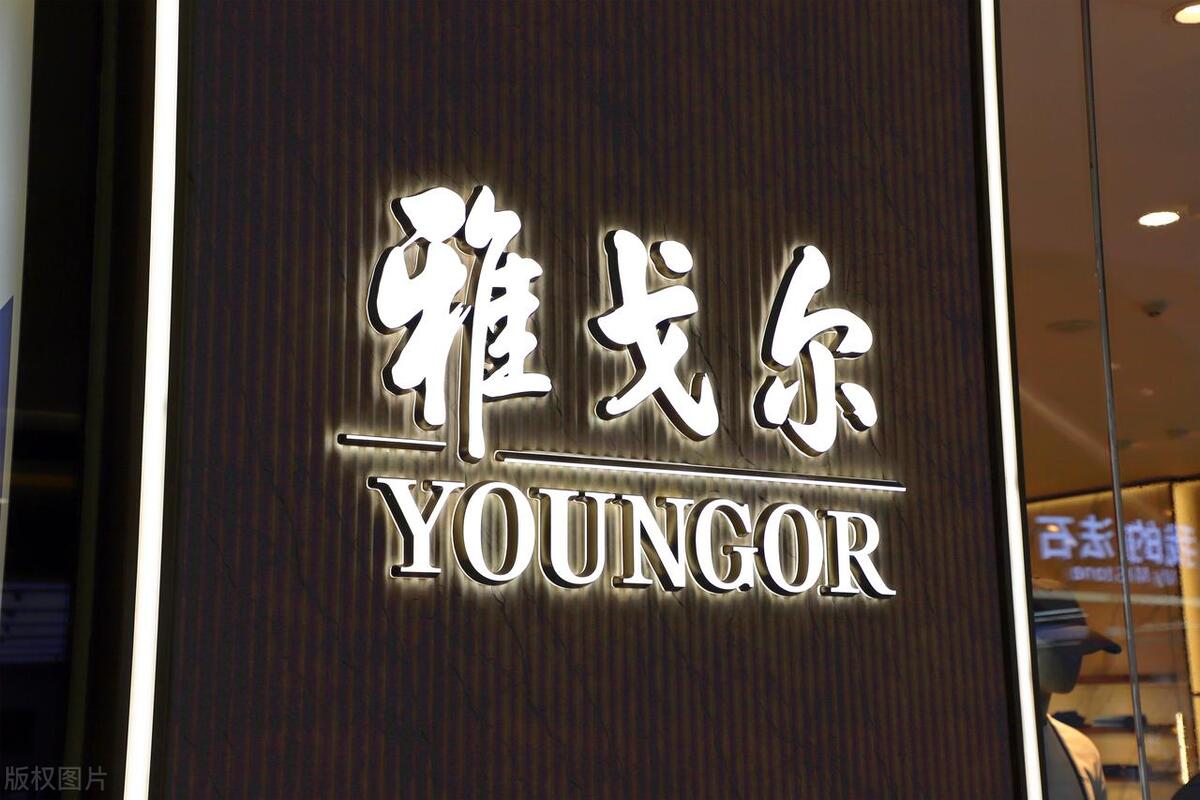 雅戈尔股票市盈率,雅戈尔股价