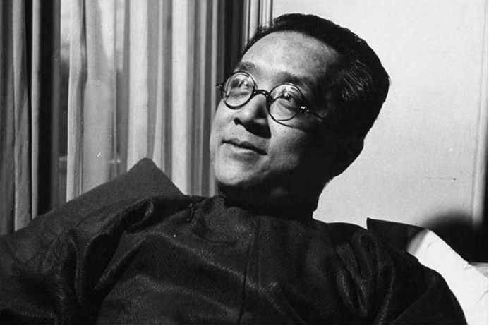 101年前，在*场官**沉浮11年的鲁迅，用《端午节》戳穿了*场官**的弊病