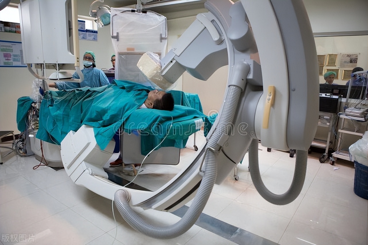 心血管狭窄不能植入支架怎么办,心血管轻度狭窄需要吃药吗