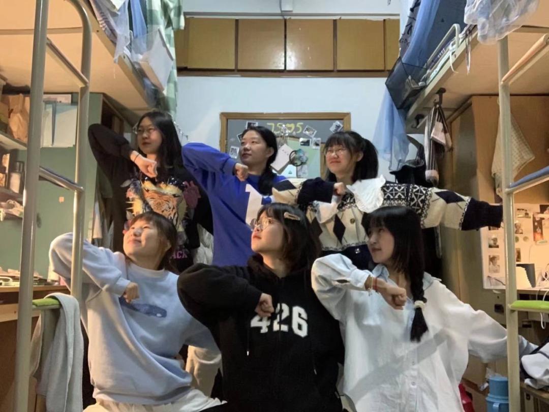 一次选择，一生无悔！南京林业大学给你10大报考理由，个个让人心动