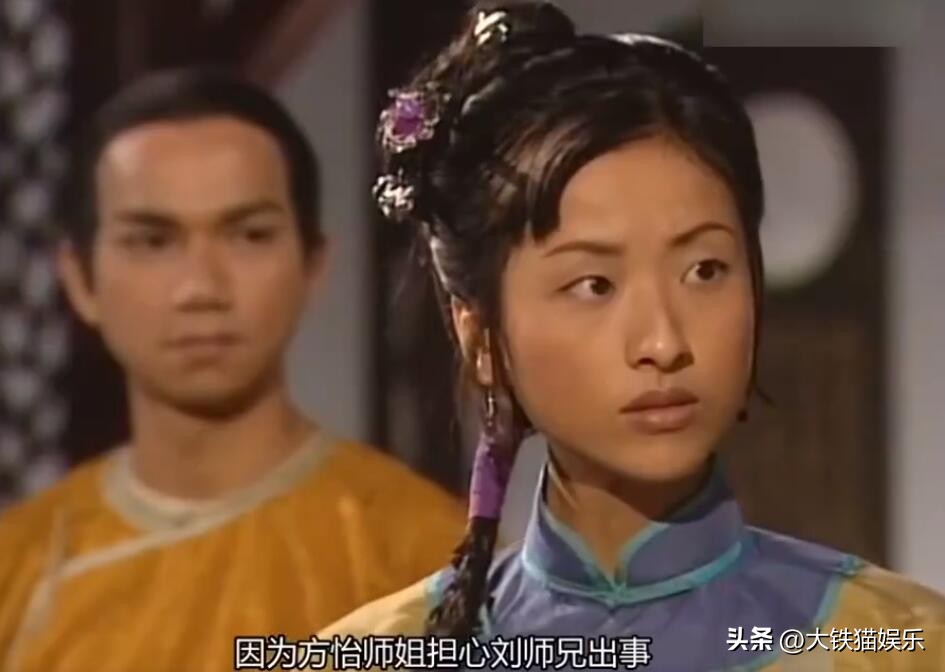 陈小春鹿鼎记老婆集合,鹿鼎记陈小春版陈奕迅老婆