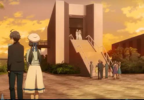 我的青春恋爱物语果然有问题ova,我的青春恋爱物语果然有问题动漫评价