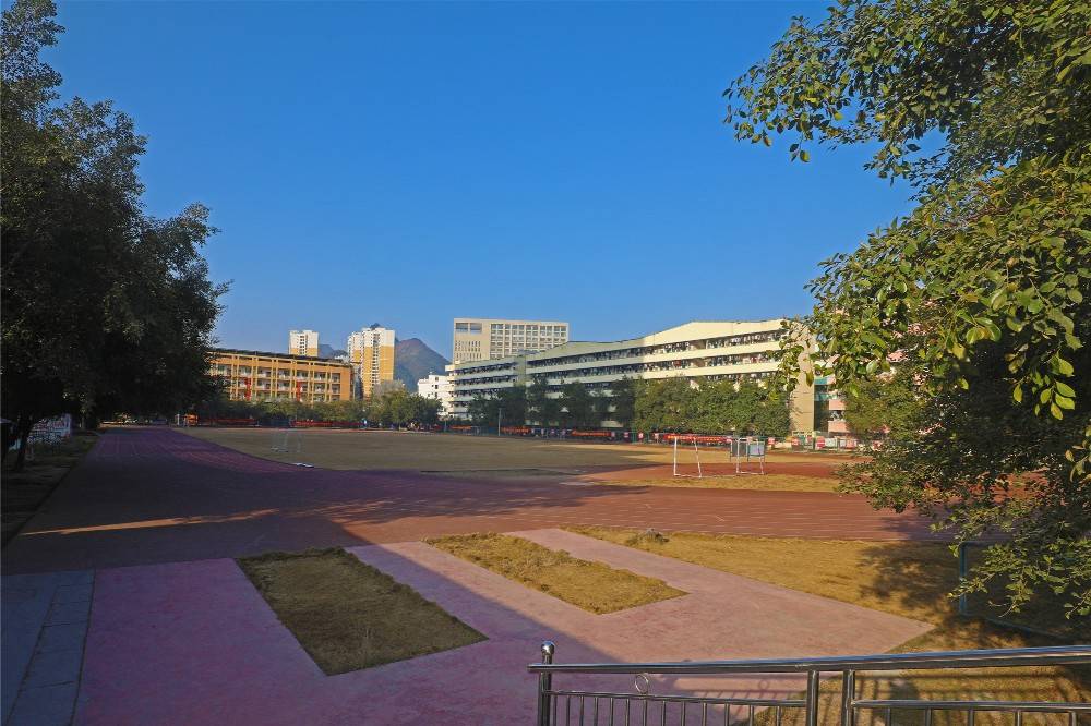 2023年广西最好的大专排名，广西十大专科学校排名