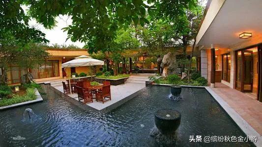 这么有特色的温泉你泡过吗,这几处温泉胜地让你温暖