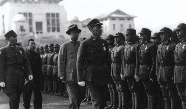 淞沪会战的意义和影响,淞沪战役胜了会怎么样