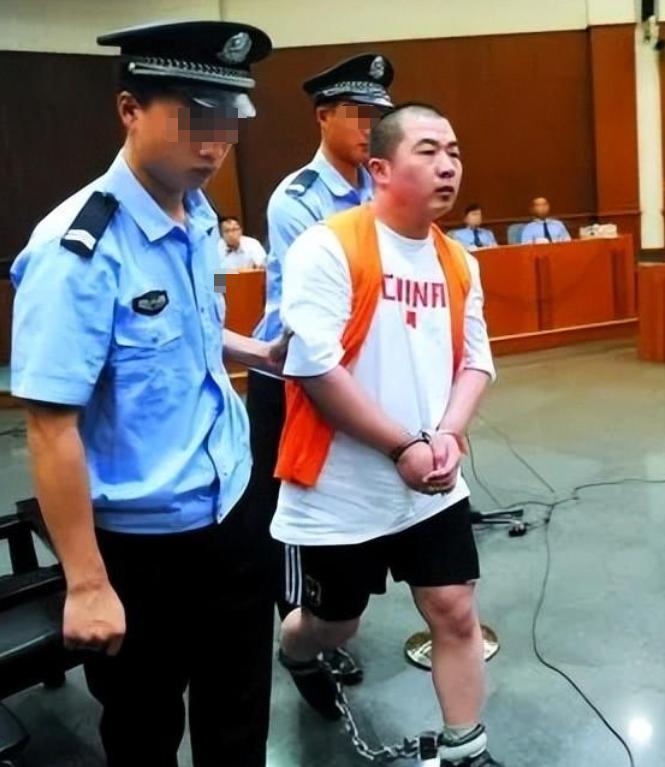 灭门案一家6口被杀害始末,灭门案一家四口被杀害