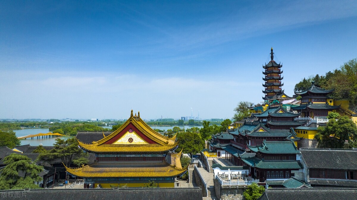 镇江旅游攻略最佳景点,镇江旅游景点推荐及攻略