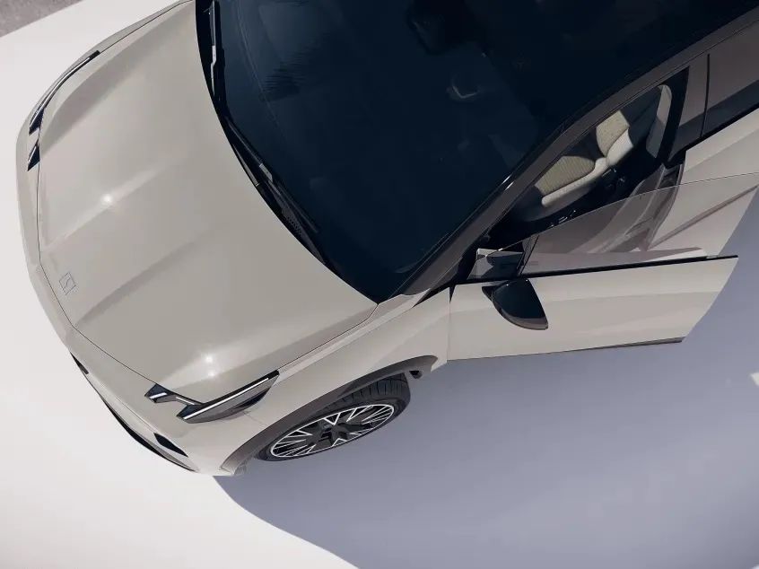 3.7秒破百的车,最快3.2s破百