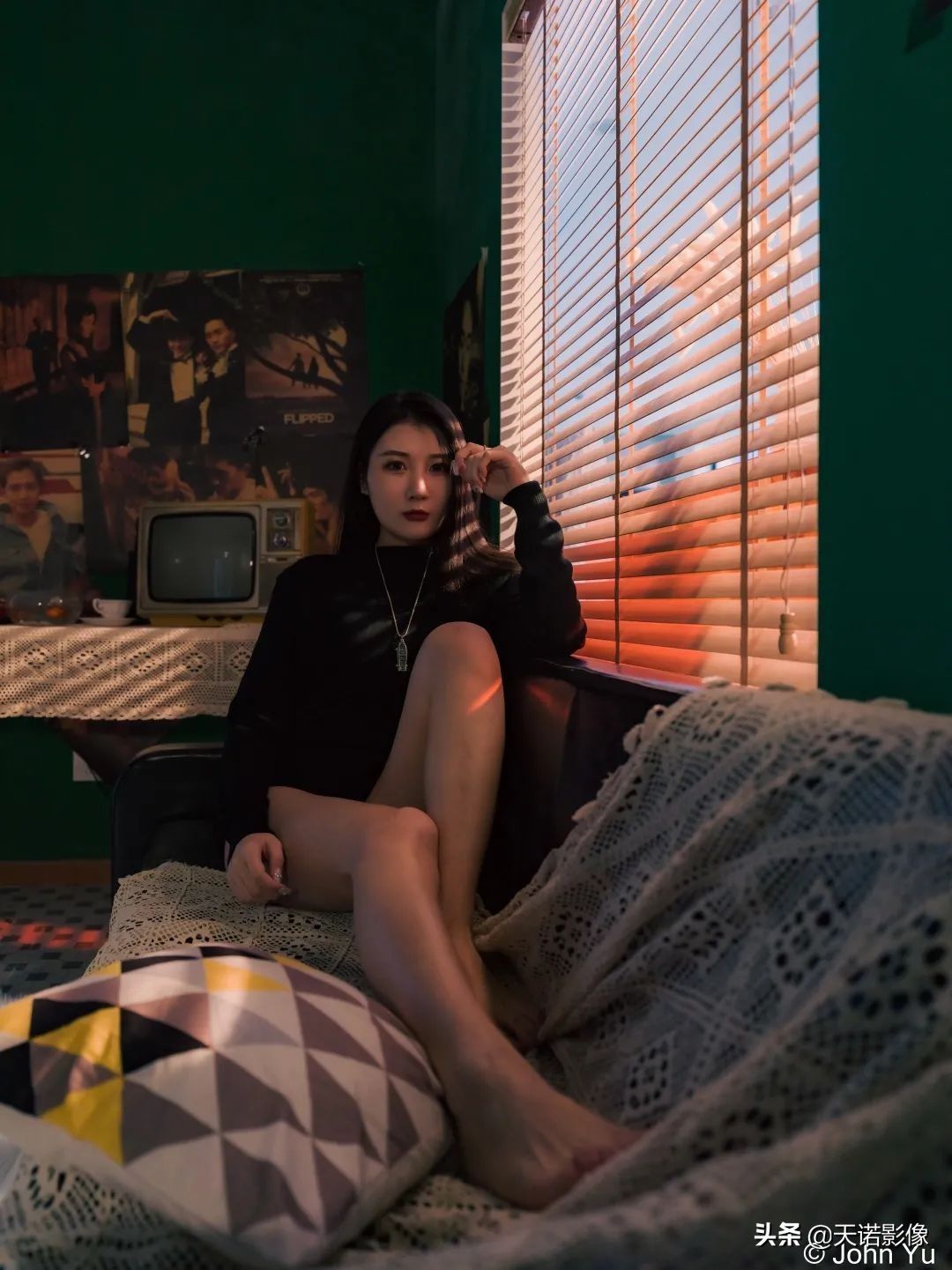 哈苏拍的人像有多高清,哈苏拍人有多清晰