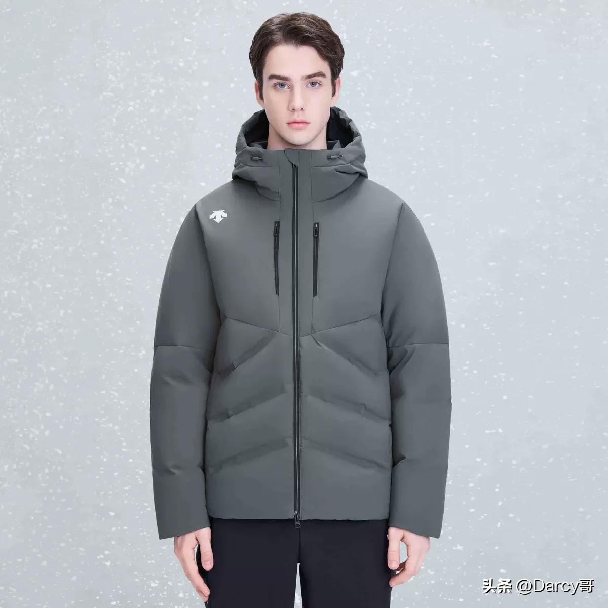 不输进口的国产羽绒品牌,波司登羽绒服怎么样有档次吗