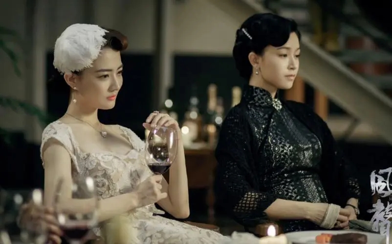 最经典的五部谍战剧排名,五部最经典的谍战剧排名