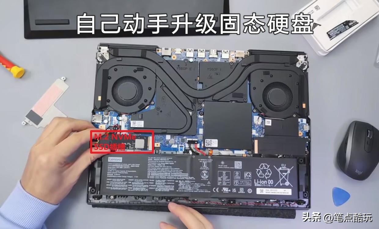 SSD有必要升级2TB吗?一文读懂开学季两种高性价比存储扩容方案