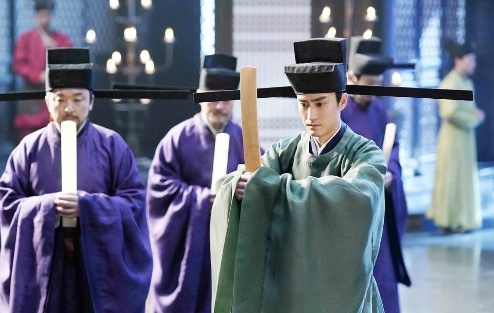 每日必看经典历史小说推荐,推荐十部值得看的历史小说