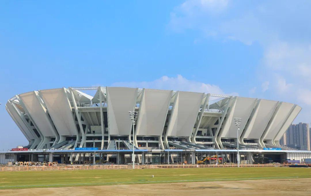 苏州亚洲杯昆山足球场,苏州昆山专业足球场
