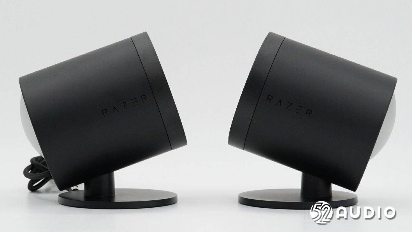 雷蛇天狼星v2专业版,razer雷蛇利维坦巨兽v2和天狼星v2