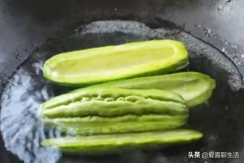 夏至来临，不吃肉也要吃这瓜，分享5种做法，简单省事好吃不上火