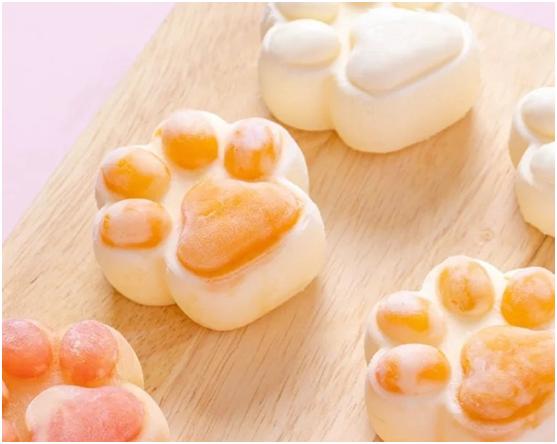 七夕节适合吃什么零食,情人节好吃零食推荐