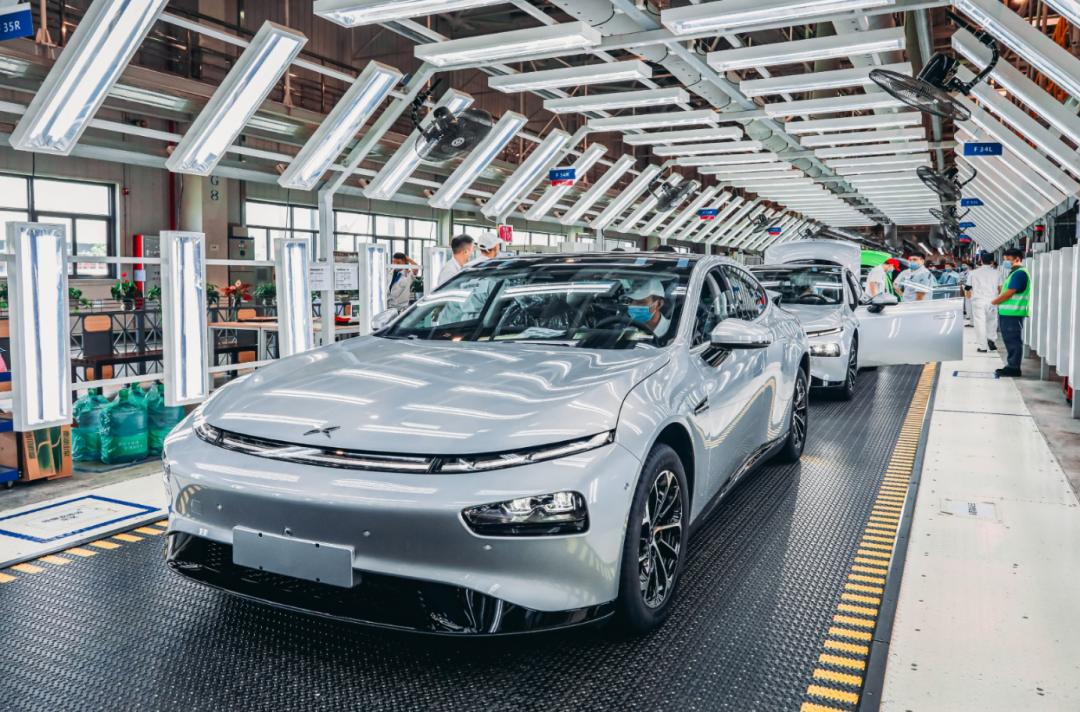 产业集聚区高质量发展,肇庆大旺高新区产业园