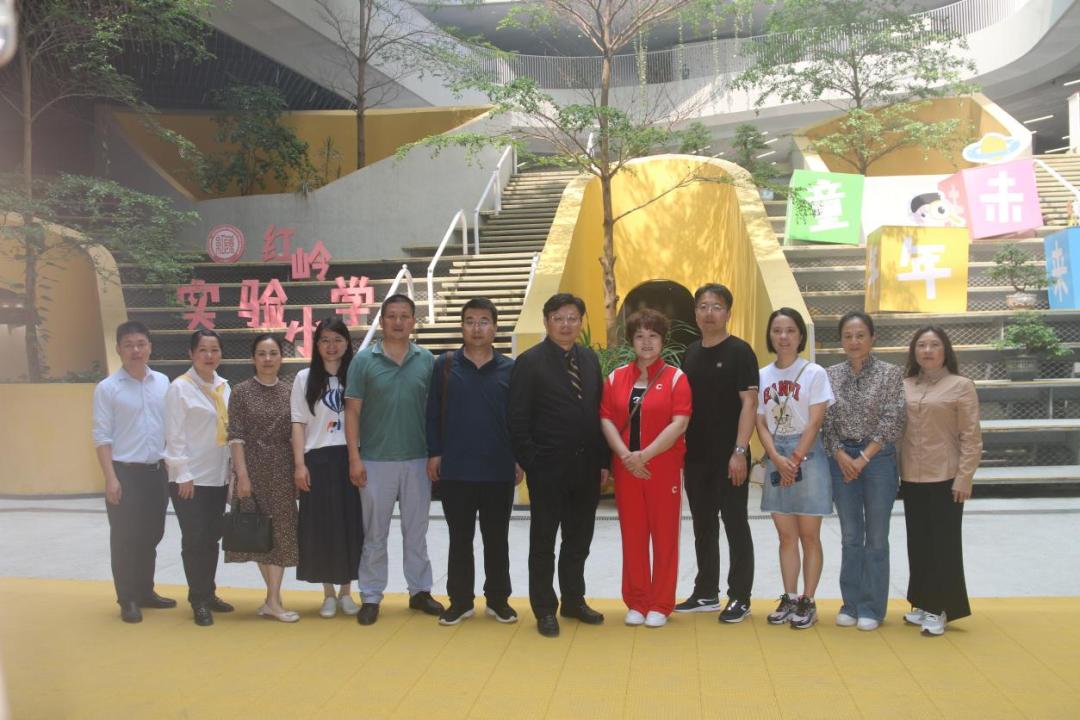 解读教育高质量发展,见证深圳教育高质量发展